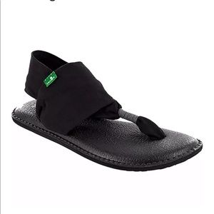 Sanuk Sandals